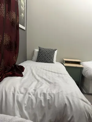 Chester Hotel Chambres Photos