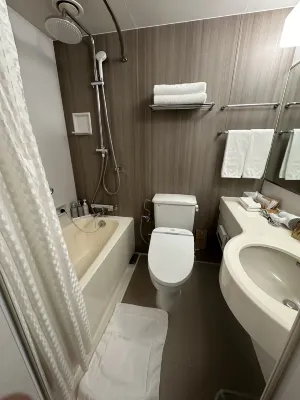 Shibuya Excel Hotel Tokyu Rooms Photos