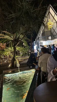 Horison Hotel Sukabumi Dekat Hotel Photos