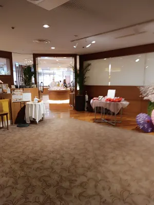 Kawasaki Nikko Hotel Public Areas Photos
