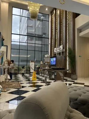 Hotel Savero Style Bogor Area Publik Photos