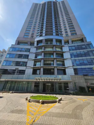 Riverdale Residence Xintiandi Shanghai Außen Photos