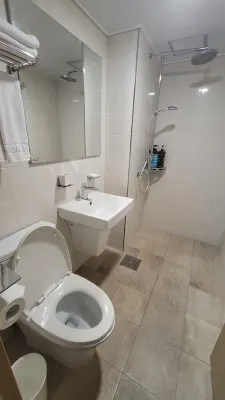Harbor Hotel Chambres Photos