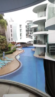 Absolute Twin Sands Resort & Spa الترفيه والتسلية Photos