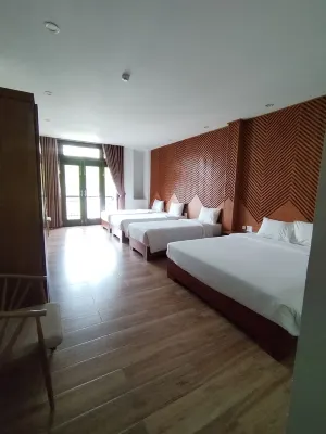 Biệt thự Phong Phú Hội An Phòng Photos