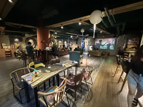 路徒行旅-中華館 公共區域 Photos