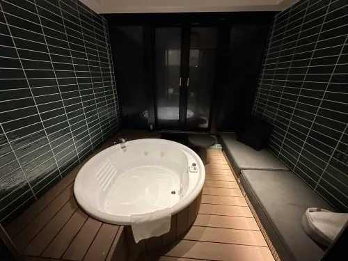 TWIN-LINE HOTEL YANBARU OKINAWA JAPAN الغرف Photos