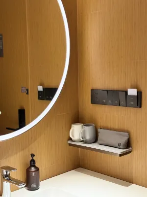 JI Hotel (Quanzhou Xijie Zhongshan Road) Rooms Photos