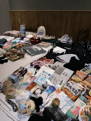 호스텔 클레오 Photos