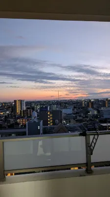 Hotel Route-Inn Ichinomiya Ekimae In der Nähe des Hotels Photos