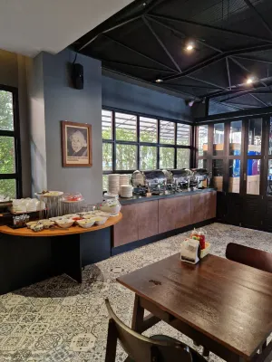 Loft Mania Boutique Hotel Photos
