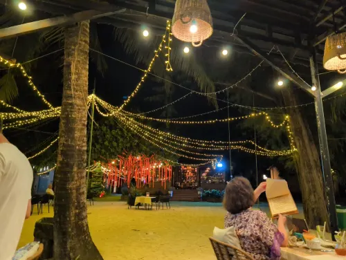 Gold Coast Phu Quoc Beach Resort Photos