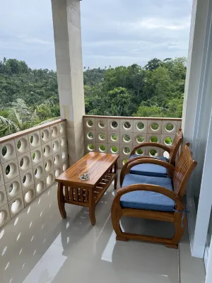 Kelingking Paradise Suites Villa Photos