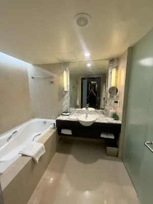 The Westin Kuala Lumpur Chambres Photos