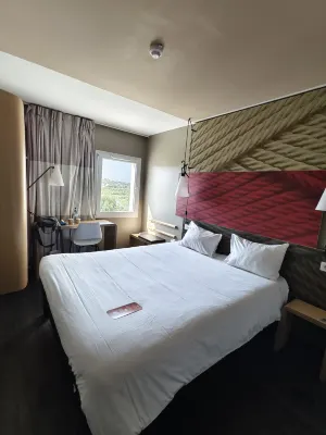 Ibis Faro Algarve Camere Photos