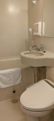 Toyoko Inn Hokkaido Hakodate Ekimae Asaichi Kamar Photos