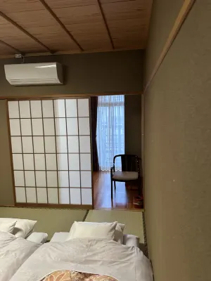 Kyonoyado Kagihei Chambres Photos
