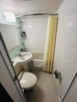 칸데오 호텔 후쿠오카 텐진 객실 Photos