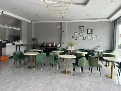Micro · time boutique hotel (flagship store of guilin liangjiang airport) Photos