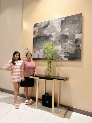 Grand Summit Hotel General Santos Public Areas Photos