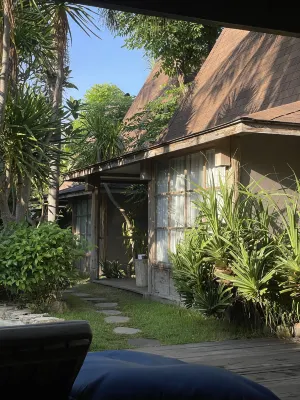 Kuno Villas Photos