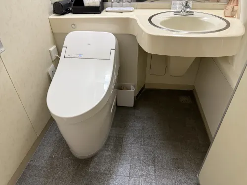 Hotel New Nagasaki Rooms Photos