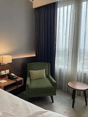 Swiss-Belinn Bogor Kamar Photos