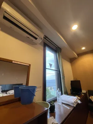 Atami Onsen Guest House Megumi Rooms Photos