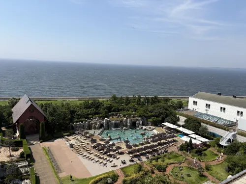 Sheraton Grande Tokyo Bay Hotel Near Hotel Photos