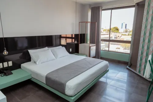 Hotel G Camere Photos