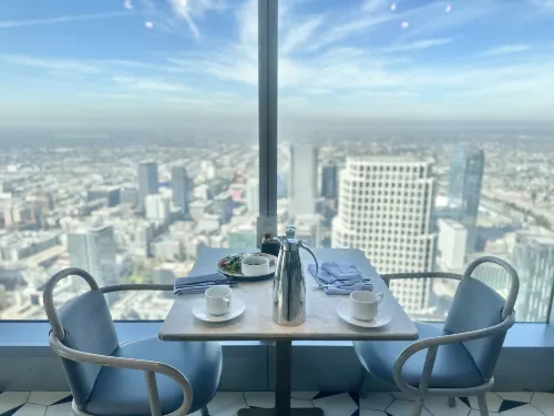 InterContinental - Los Angeles Downtown Photos