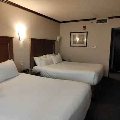 The Rundlestone Lodge Rooms Photos