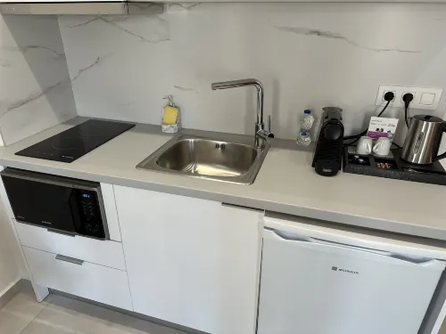 Stay 365 Heraklion Apart Hotel Photos