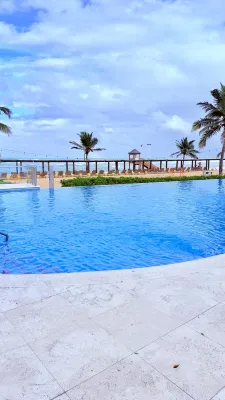 Nickelodeon Hotels & Resorts Punta Cana by Karisma Здоровье и отдых Photos