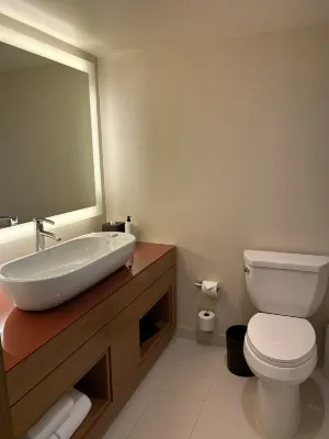 Grand Hyatt San Francisco Union Square Chambres Photos