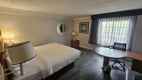 La Quinta Inn & Suites by Wyndham Ft. Lauderdale Plantation Camere Photos