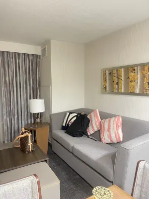 Homewood Suites by Hilton Salt Lake City-Downtown Rooms Photos