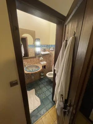Hotel Villa Oriental & Restaurant Chambres Photos