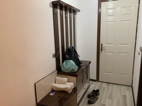 Ozbay Hotel Chambres Photos