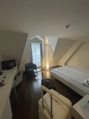 Haus im Tal Chambres Photos