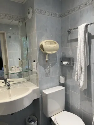 Hotel de La Jatte Номера Photos