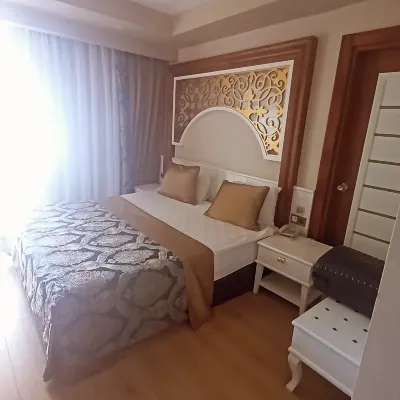 J'Adore Deluxe Hotel & Spa Номера Photos