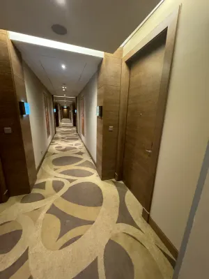 JW Marriott Absheron Baku Public Areas Photos