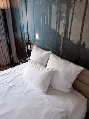 Novotel Krakow City West Rooms Photos