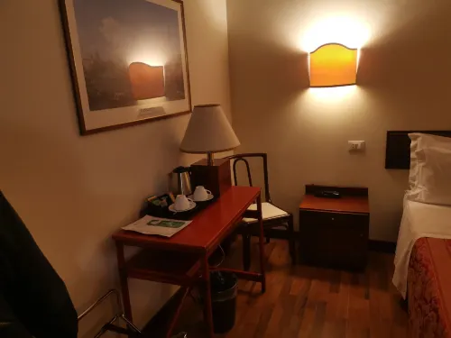 Hotel le Boulevard Rooms Photos