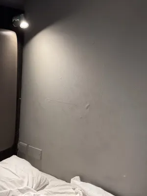 Hotel Lily Rooms Photos