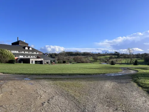 Mercure Luxembourg Kikuoka Golf and Spa Near Hotel Photos
