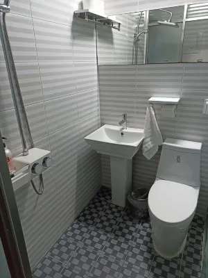 K-POP Hotel Seoul Station Camere Photos