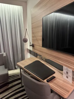 Novotel Istanbul Zeytinburnu Rooms Photos