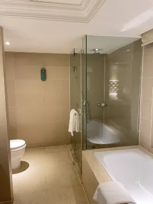 Oriental Jianguo Hotel Zimmer Photos